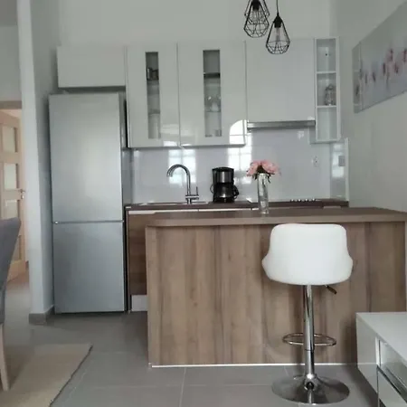 Apartman Deni