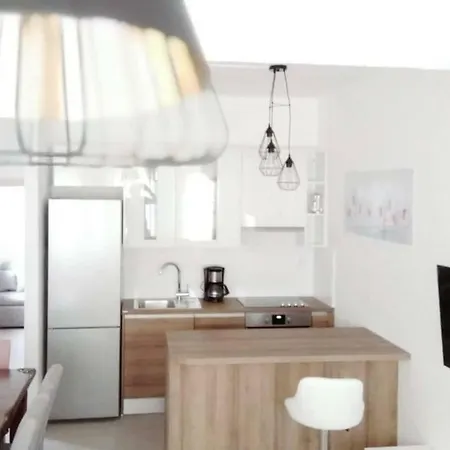 公寓 Apartman Deni *